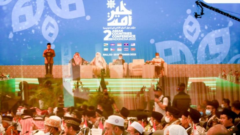 Moderasi Beragama Perkuat Persatuan Bangsa