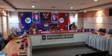 Forum Kerukunan Umat Beragama Diharap Sukseskan Penyelenggaraan Tahapan Pemilu 2024