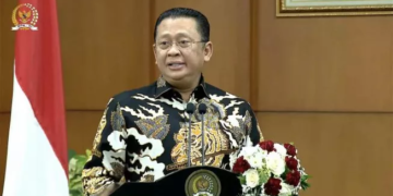 Ketua MPR RI ajak Masyarakat Perkuat Toleransi Beragama