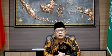 Hari Pers Nasional, Ketum PP Muhammadiyah: Pers Harus Antarkan Bangsa Indonesia Bersatu-Berdaulat