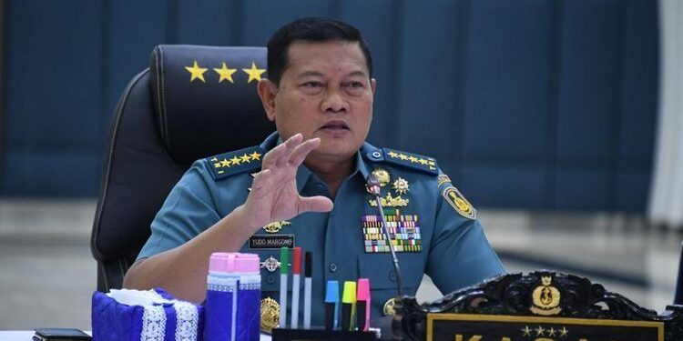 Panglima TNI imbau Keberagaman dan Kebersamaan Tetap Terjaga