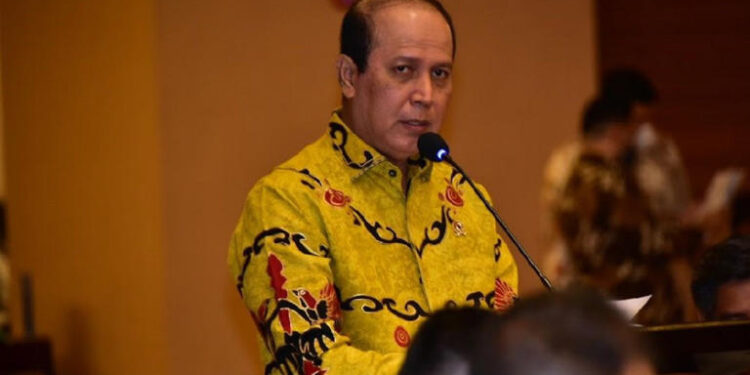 Kepala BNPT Sebut Pekerja Migran Indonesia di Negara Maju Rawan Terpapar Radikalisme