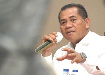 BNPT RI dan Densus 88 AT/Polri Bangun Soliditas dalam Program Deradikalisasi