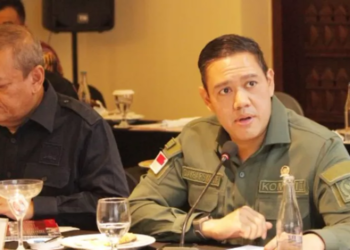 Antisipasi Konflik Sosial dan Terorisme, DPR Apresiasi Kinerja BIN NTB