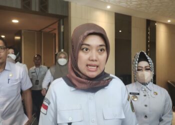 Cegah Radikalisme, Wagub Lampung Minta Warga Lapor Aktivitas Mencurigakan