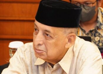 Rajut Persatuan Jelang Tahun Politik, Jadikan Mimbar Untuk Berdakwah, Bukan Berpolitik