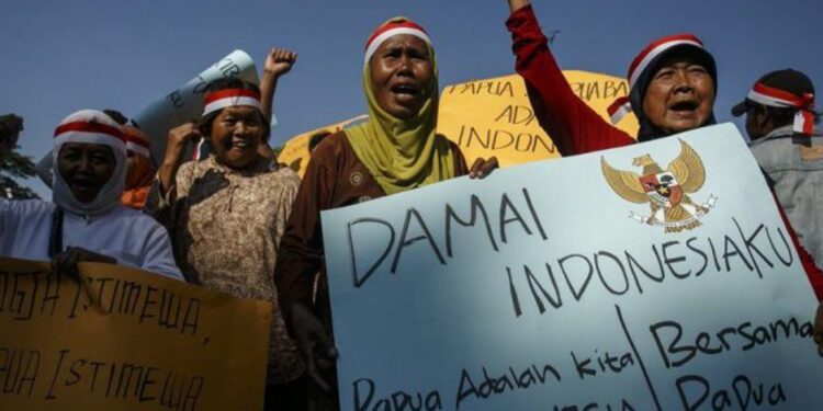 Papua Jadi Tuan Rumah Forum Nasional Pemimpin Agama