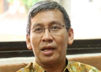 Bangun Iklim Demokrasi Sehat Tanpa Ujaran Kebencian & Intoleransi Dengan Kecakapan Berpolitik