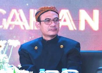 Hindari Politik Identitas, Sambut Tahun Politik Dengan Iklim Demokrasi yang Sehat