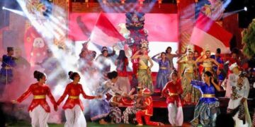 Kampung Moderasi Karangrejo Banyuwangi, Guyub Jaga Kerukunan Umat Beragama