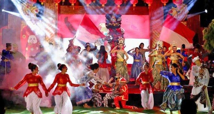 Kampung Moderasi Karangrejo Banyuwangi, Guyub Jaga Kerukunan Umat Beragama