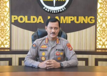 Polda Lampung Imbau Masyarakat dapat Menjaga Kamtibmas Kondusif, dan Toleransi Antar Umat Beragama