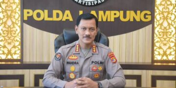 Polda Lampung Imbau Masyarakat dapat Menjaga Kamtibmas Kondusif, dan Toleransi Antar Umat Beragama