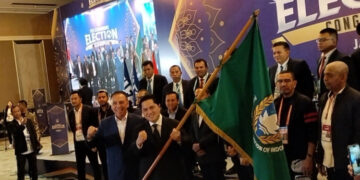 12 Exco Terpilih, Ini Kepengurusan PSSI di Bawah Erick Thohir