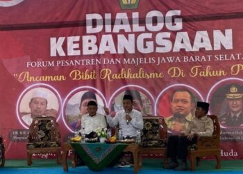 Radikalisme Bukan Ajaran Agama Mana pun Termasuk Islam