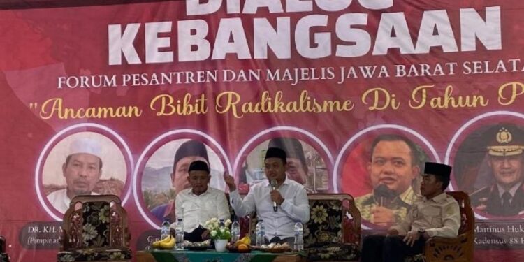 Radikalisme Bukan Ajaran Agama Mana pun Termasuk Islam