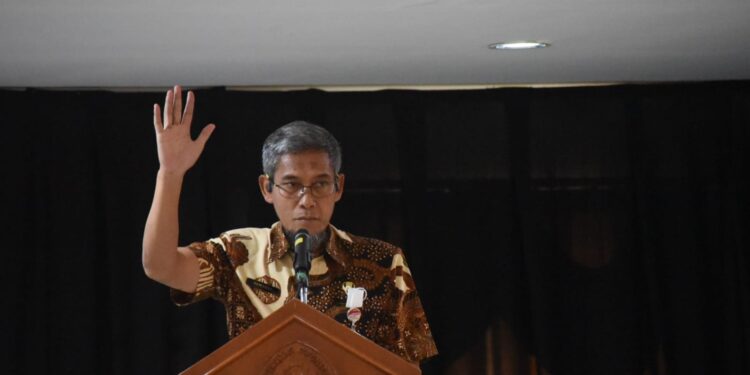 Cegah Radikalisme, Pemprov Jateng Perkuat Ideologi Pancasila pada Generasi Muda
