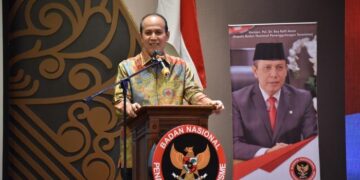 BNPT Ungkap Kelompok Teroris JAD Galang Dana Lewat Gempa Cianjur