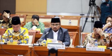 Isra Miraj Momentum Menjaga Komitmen Keimanan