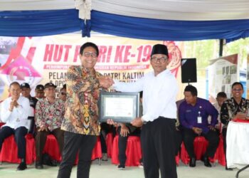Mendes PDTT: PATRI Jadi Benteng Pertama Tangkal Radikalisme