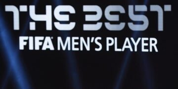 Finalis Pemain Terbaik FIFA 2022: Messi, Mbappe, Benzema
