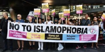 OKI: Islamofobia Telah Mencapai Tingkat Mengkhawatirkan