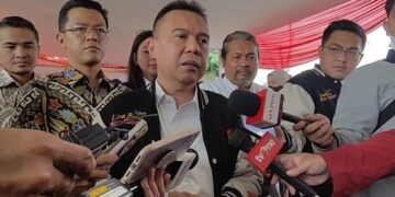 DPR Minta Aparat dan Pemerintah Tindak Tegas terhadap KKB di Papua