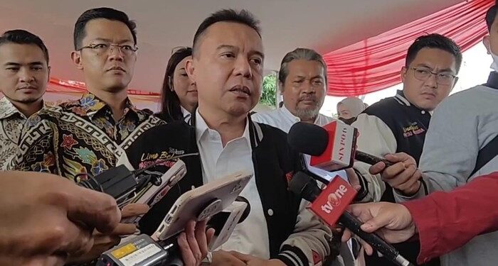 DPR Minta Aparat dan Pemerintah Tindak Tegas terhadap KKB di Papua