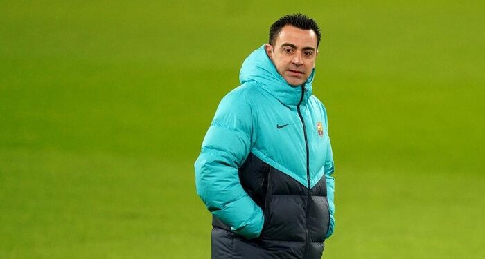 Xavi: Pintu Barcelona Selalu Terbuka untuk Messi