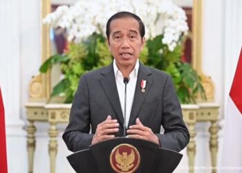 Presiden Jokowi Sedih dan Kecewa Indonesia Batal Jadi Host Piala Dunia U-20