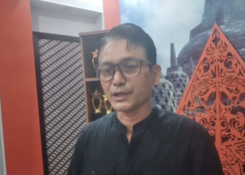 Cegah politik identitas, Bawaslu Jateng gandeng tokoh agama