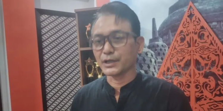 Cegah politik identitas, Bawaslu Jateng gandeng tokoh agama