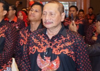 Marak Narasi Intoleransi dan Provokasi, Vaksinasi Ideologi Penting Bagi Masyarakat