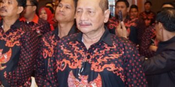 Marak Narasi Intoleransi dan Provokasi, Vaksinasi Ideologi Penting Bagi Masyarakat