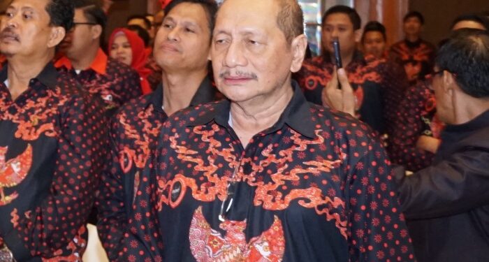 Marak Narasi Intoleransi dan Provokasi, Vaksinasi Ideologi Penting Bagi Masyarakat