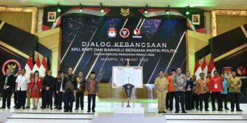Tantangan Pemilu di Negara Majemuk, Dibutuhkan Kedewasaan dan Kematangan Berpolitik