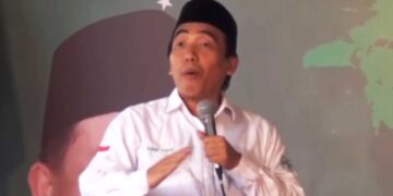 Netralisir Sedini Mungkin Virus Radikalisme dan Terorisme dengan Vaksinasi Ideologi
