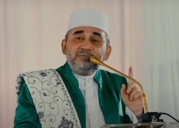 Bulan Ramadan Momentum Bentengi Diri dari Rasa Benci dan Intoleransi
