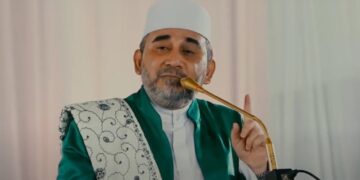 Bulan Ramadan Momentum Bentengi Diri dari Rasa Benci dan Intoleransi
