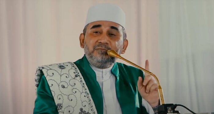 Bulan Ramadan Momentum Bentengi Diri dari Rasa Benci dan Intoleransi
