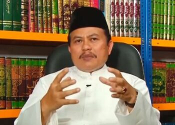 Ciptakan Ramadan Harmoni Melalui Prinsip Islam Rahmatan Lil Alamin