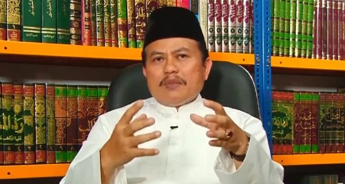 Ciptakan Ramadan Harmoni Melalui Prinsip Islam Rahmatan Lil Alamin
