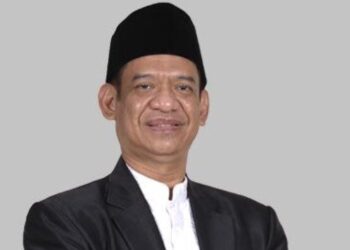 Guru Besar UIN Syarif Hidayatullah: Puasa Untuk Membentuk Pribadi yang Bertakwa dan Toleran
