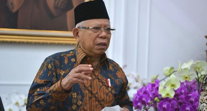 Jelang Pemilu 2024, Wapres: Waspadai Pihak-Pihak yang Adu Domba Gunakan Isu SARA, Radikalisme, dan Terorisme