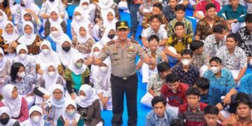 Toleransi Penting Dimiliki Generasi Muda untuk Sikapi Keragaman Indonesia