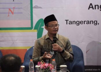 Rendahnya Literasi Sebabkan Masyarakat Mudah Terpapar Intoleransi