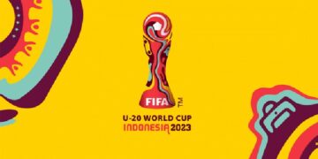Gandeng Weird Genius, FIFA Umumkan Lagu Resmi Piala Dunia U-20