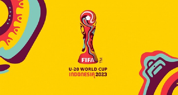 Gandeng Weird Genius, FIFA Umumkan Lagu Resmi Piala Dunia U-20