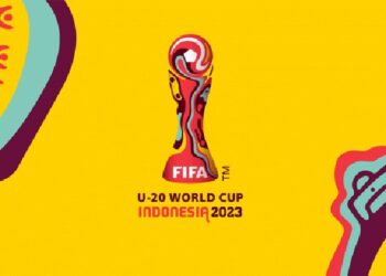 Daftar 24 Negara Peserta Piala Dunia U-20: RI Tuan Rumah