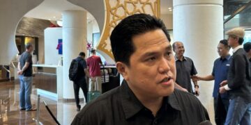 Indonesia Jalin Kerja Sama dengan Jepang soal Liga